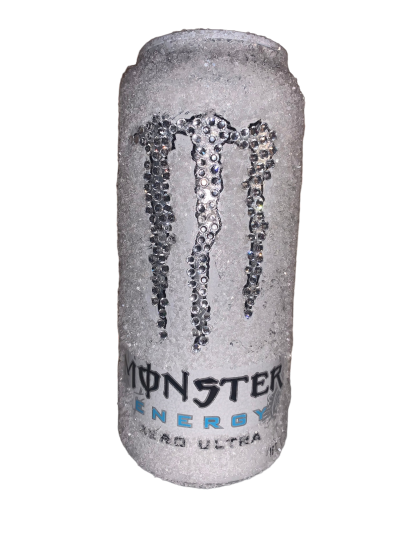 whitemonsterpng